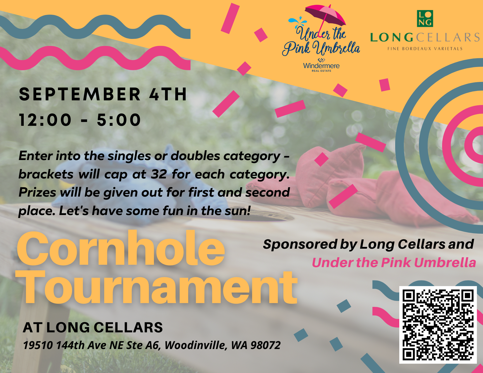 Cornhole Tournament (1)