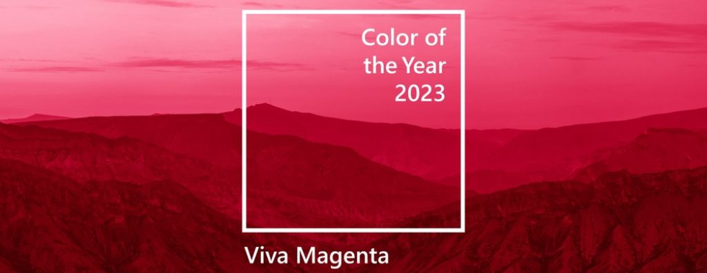 Pantone 2023 Color of the Year: How to Use Viva Magenta in Your Home