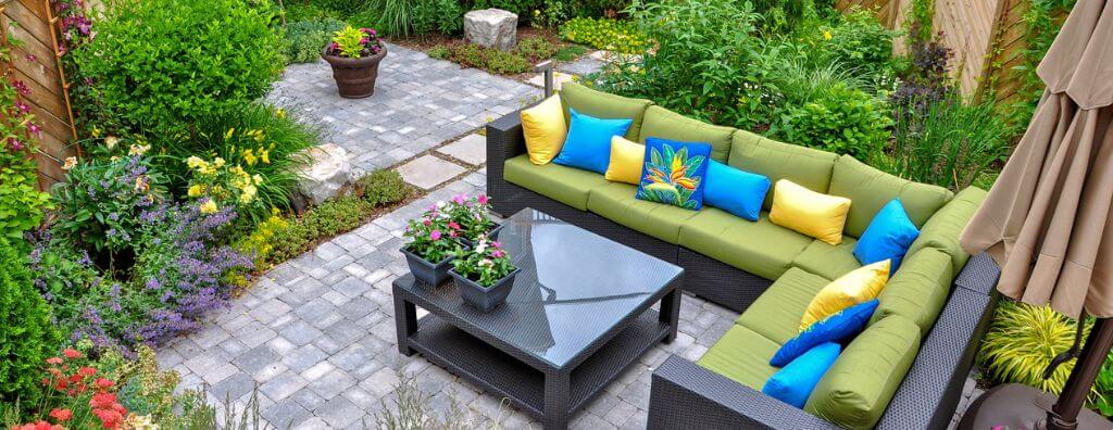 DIY Projects: How to Install Patio Pavers